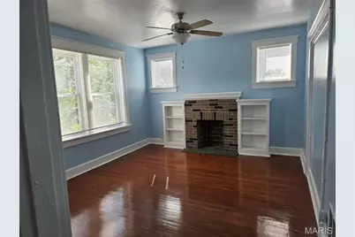 5880 Kennerly Avenue #A, Saint Louis, MO 63112 - Photo 3