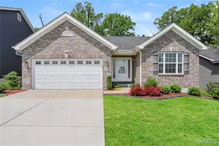 115 Cobble Rd, O'Fallon, MO 63366 - Photo 1
