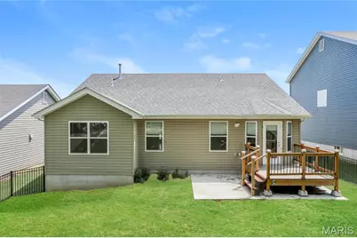 115 Cobble Road, O'Fallon, MO 63366 - Photo 15