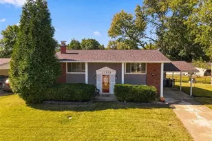 11935 Wooded Valley Ct, Maryland Heights, MO 63043 - Photo 1