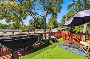 11935 Wooded Valley Ct, Maryland Heights, MO 63043 - Photo 25