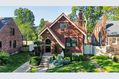 1071 Midland Boulevard, Saint Louis, MO 63130 - Photo 3