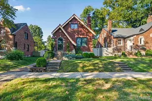 1071 Midland Blvd, Saint Louis, MO 63130 - Photo 1