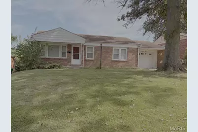 9464 Adler Avenue, Riverview, MO 63137 - Photo 1