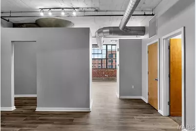 2020 Washington Avenue #501, Saint Louis, MO 63103 - Photo 17