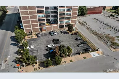 2020 Washington Avenue #501, Saint Louis, MO 63103 - Photo 25