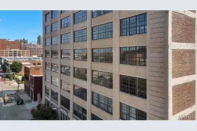2020 Washington Avenue #501, Saint Louis, MO 63103 - Photo 27