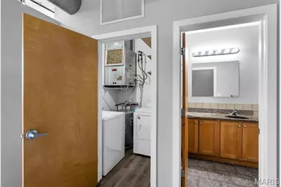 2020 Washington Avenue #501, Saint Louis, MO 63103 - Photo 19