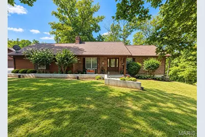 15149 Highway Aa, Potosi, MO 63664 - Photo 1