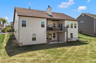 293 Laurens Spring Ct, Lake Saint Louis, MO 63367 - Photo 37