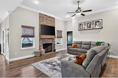 293 Laurens Spring Court, Lake Saint Louis, MO 63367 - Photo 19