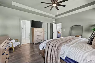 293 Laurens Spring Court, Lake Saint Louis, MO 63367 - Photo 21
