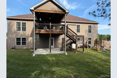 13 Ridgepoint Meadows Court, Union, MO 63084 - Photo 3