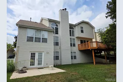 413 Roosevelt Woods Court, Fenton, MO 63026 - Photo 35