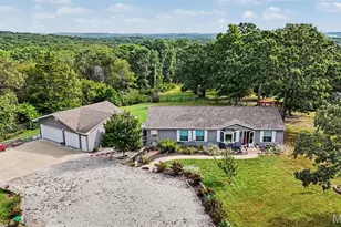 264 St Louis Inn Rd, Saint Clair, MO 63077 - Photo 1