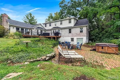 14 Long Meadows Lane, Town and Country, MO 63131 - Photo 39