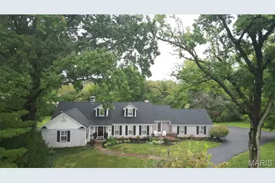 14 Long Meadows Lane, Town and Country, MO 63131 - Photo 37