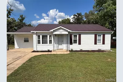 1461 Elmont Road, Sullivan, MO 63080 - Photo 1
