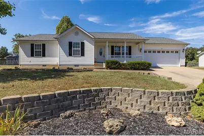 118 Ray Lee Drive, Park Hills, MO 63601 - Photo 1