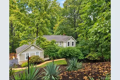 404 Gunnison Gorge Drive, Ballwin, MO 63011 - Photo 1