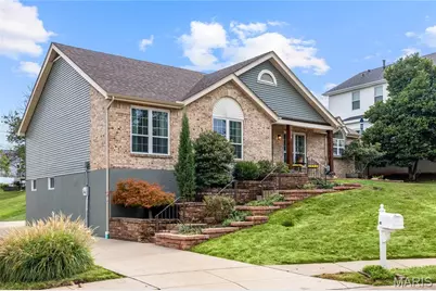 516 Oak Leaf Manor Court, Ballwin, MO 63021 - Photo 47