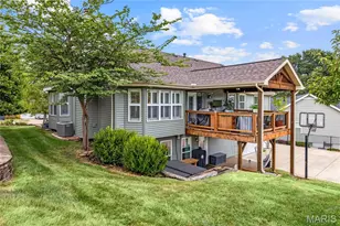516 Oak Leaf Manor Ct, Ballwin, MO 63021 - Photo 35
