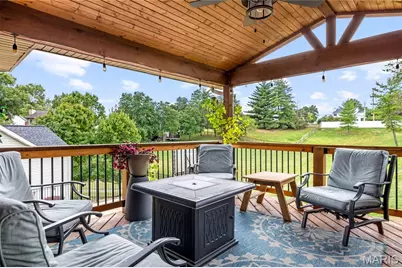 516 Oak Leaf Manor Court, Ballwin, MO 63021 - Photo 31
