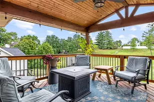 516 Oak Leaf Manor Ct, Ballwin, MO 63021 - Photo 31