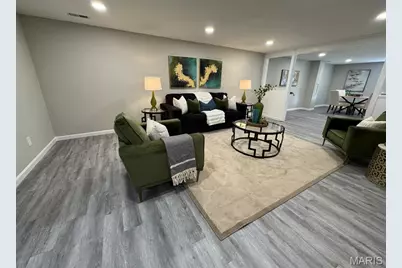 924 Fernview Drive, Creve Coeur, MO 63141 - Photo 29