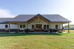 6944 Hillsboro Rd, Bonne Terre, MO 63628 - Photo 15