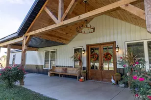 6944 Hillsboro Rd, Bonne Terre, MO 63628 - Photo 7