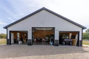 6944 Hillsboro Rd, Bonne Terre, MO 63628 - Photo 57