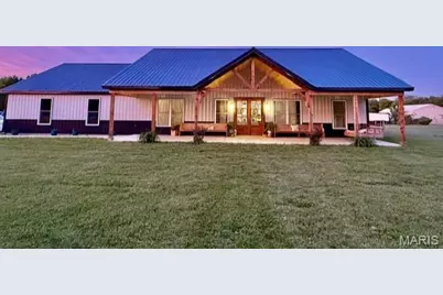 6944 Hillsboro Road, Bonne Terre, MO 63628 - Photo 1