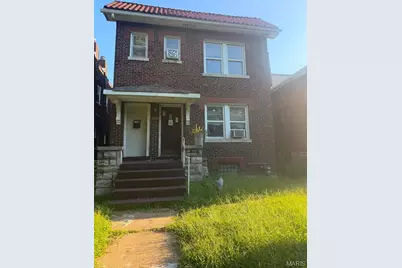 3645 Dunnica Avenue, Saint Louis, MO 63116 - Photo 1
