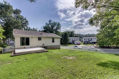 417 Elm Crossing Court, Ballwin, MO 63021 - Photo 39