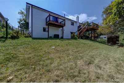 307 Twistedoak Court, Ballwin, MO 63021 - Photo 53