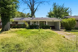 2352 Collett Dr, Saint Louis, MO 63136 - Photo 1