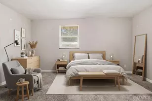 201 Wooster Dr, Saint Louis, MO 63135 - Photo 5