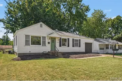 1142 Laire Drive, Saint Louis, MO 63137 - Photo 21
