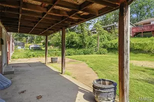 10616 Trask Dr, Saint Louis, MO 63136 - Photo 29