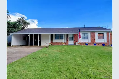 12050 Providence Lane, Maryland Heights, MO 63043 - Photo 1