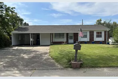 12050 Providence Lane, Maryland Heights, MO 63043 - Photo 1