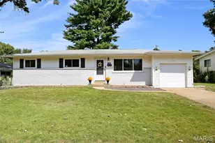1395 Ensenada Dr, Florissant, MO 63031 - Photo 1
