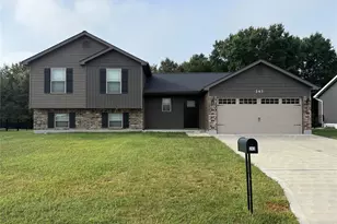 243 Winter Wheat Dr, Wright City, MO 63390 - Photo 1