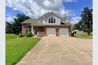 712 Big Spring Boulevard, Perryville, MO 63775 - Photo 1