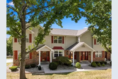1710 N Wisteria Drive #2, Saint Charles, MO 63303 - Photo 39