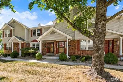1710 N Wisteria Drive #2, Saint Charles, MO 63303 - Photo 37