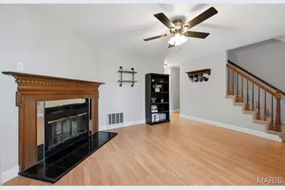 1710 N Wisteria Drive #2, Saint Charles, MO 63303 - Photo 15