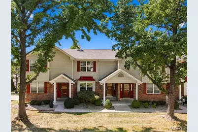 1710 N Wisteria Drive #2, Saint Charles, MO 63303 - Photo 3