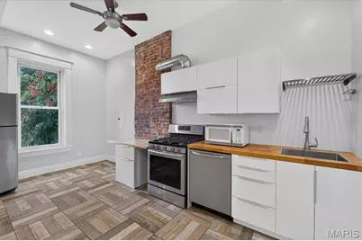 1957 Cherokee Street #2R, Saint Louis, MO 63118 - Photo 5